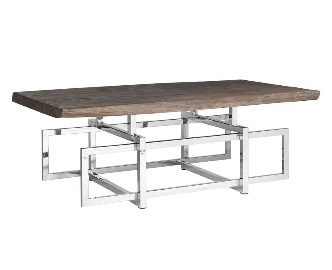 Richmond Interiors - Couchtisch Tuxedo