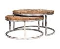 Richmond Interiors - Kensington Couchtisch Thumbnail