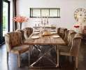 Richmond Interiors - Esstisch Kensington Thumbnail