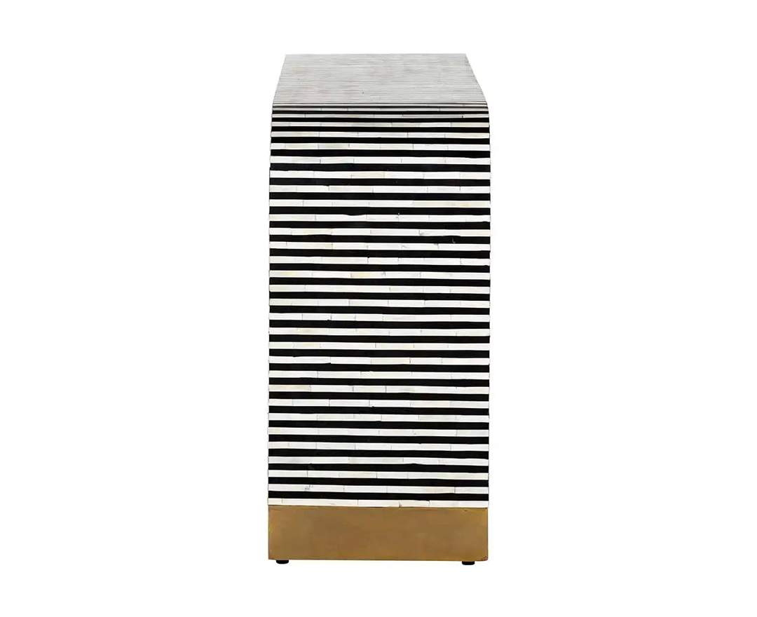 Richmond Interiors - Konsolentisch Konsole Wandtisch Bliss