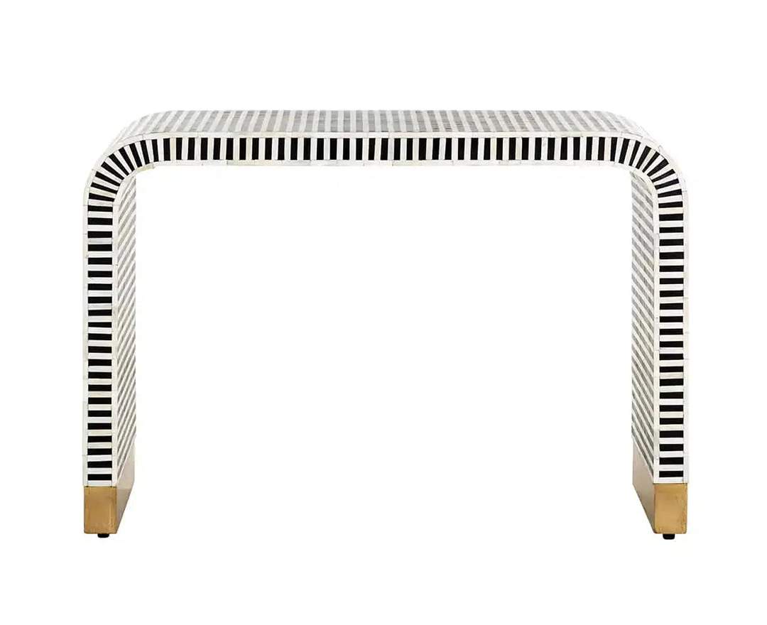 Richmond Interiors - Konsolentisch Konsole Wandtisch Bliss