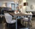 Richmond Interiors - Tuxedo Esstisch Thumbnail