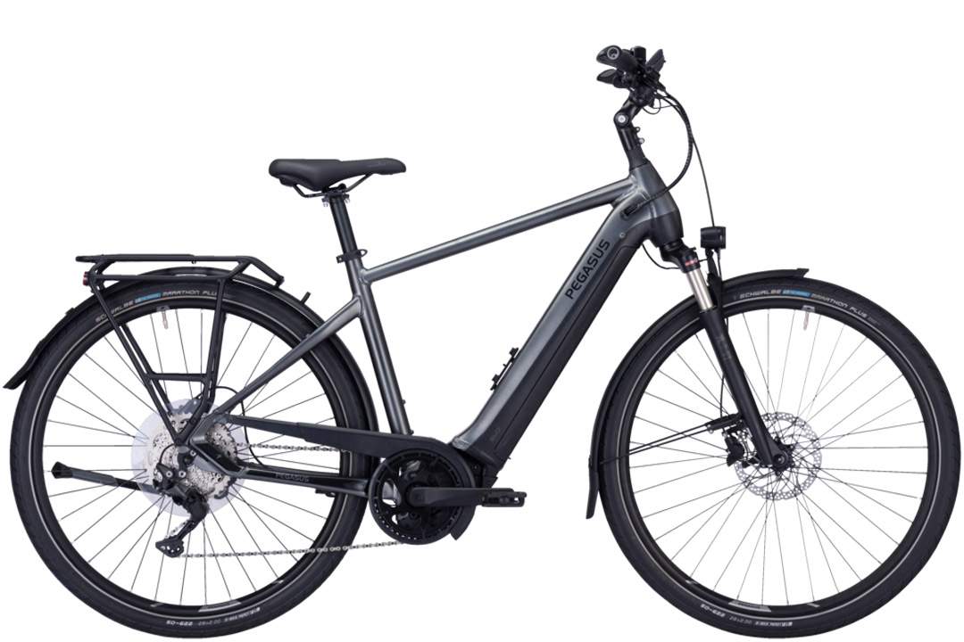 Pegasus - Premio Evo Lite 750