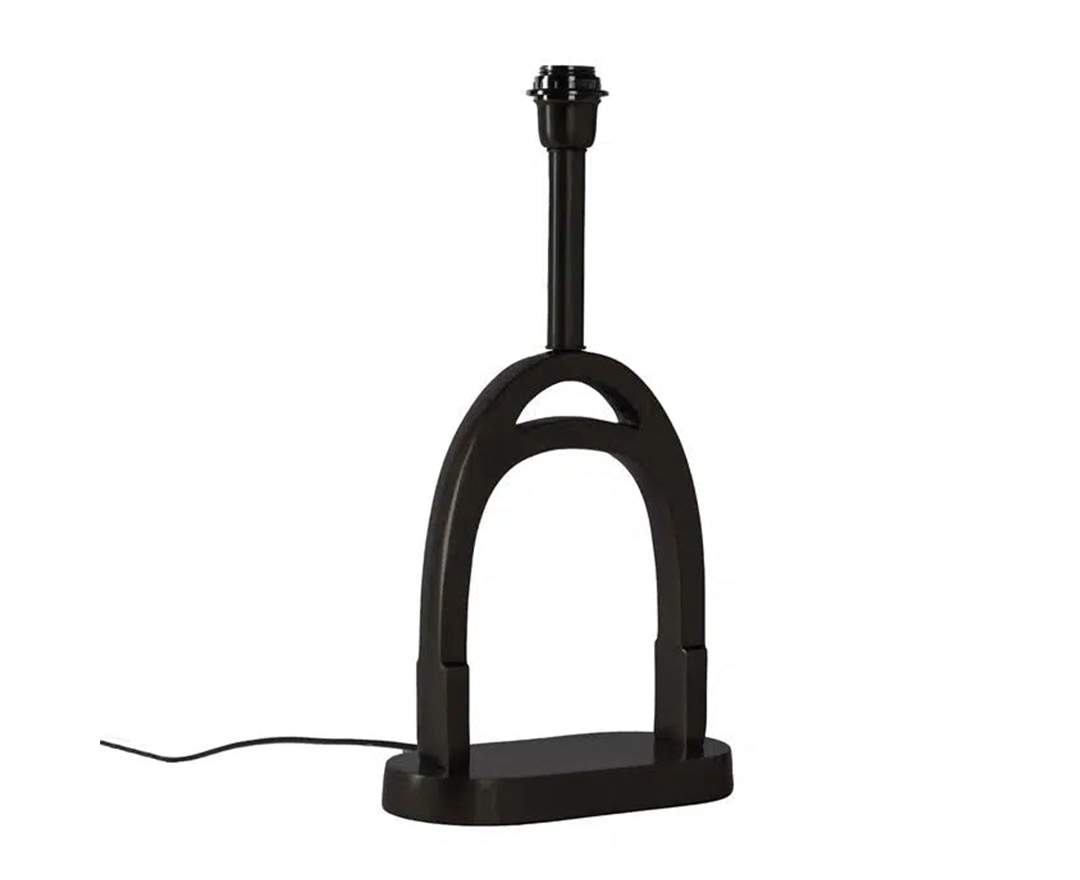 Adamsbro - Tischlampe Steigbügel Stirrup Lamp