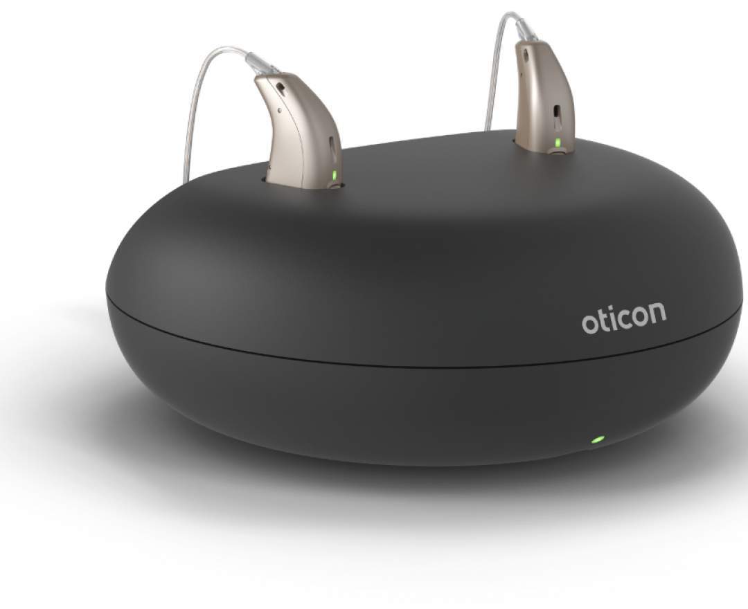 Oticon - Oticon Real™