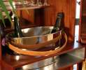 Authentic Models - Champagner Bar Thumbnail