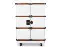 Authentic Models - Barschrank Polo Club Bar Thumbnail