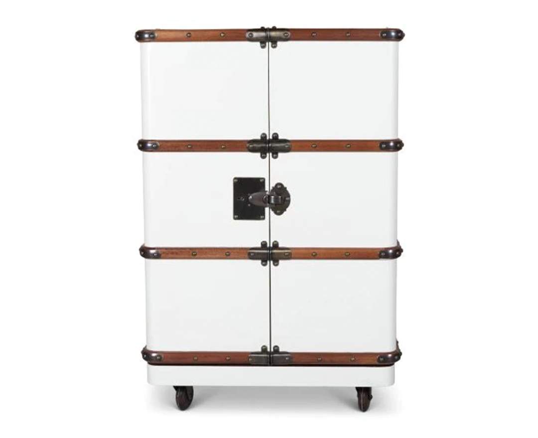 Authentic Models - Barschrank Polo Club Bar