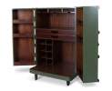 Authentic Models - Barschrank Polo Club Bar Thumbnail