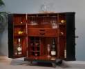 Authentic Models - Barschrank Polo Club Bar Thumbnail