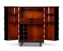 Authentic Models - Barschrank Polo Club Bar Thumbnail