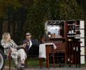 Authentic Models - Barschrank Koffer Stateroom Thumbnail