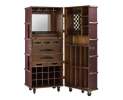 Authentic Models - Barschrank Koffer Stateroom Thumbnail