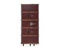 Authentic Models - Barschrank Koffer Stateroom Thumbnail