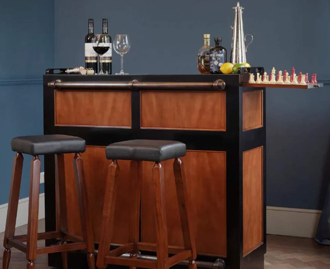 Authentic Models - Barschrank Casablanca Bar