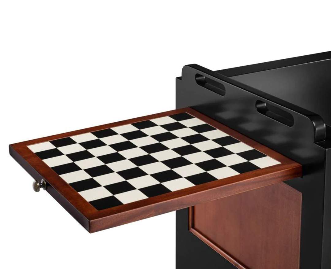 Authentic Models - Barschrank Casablanca Bar