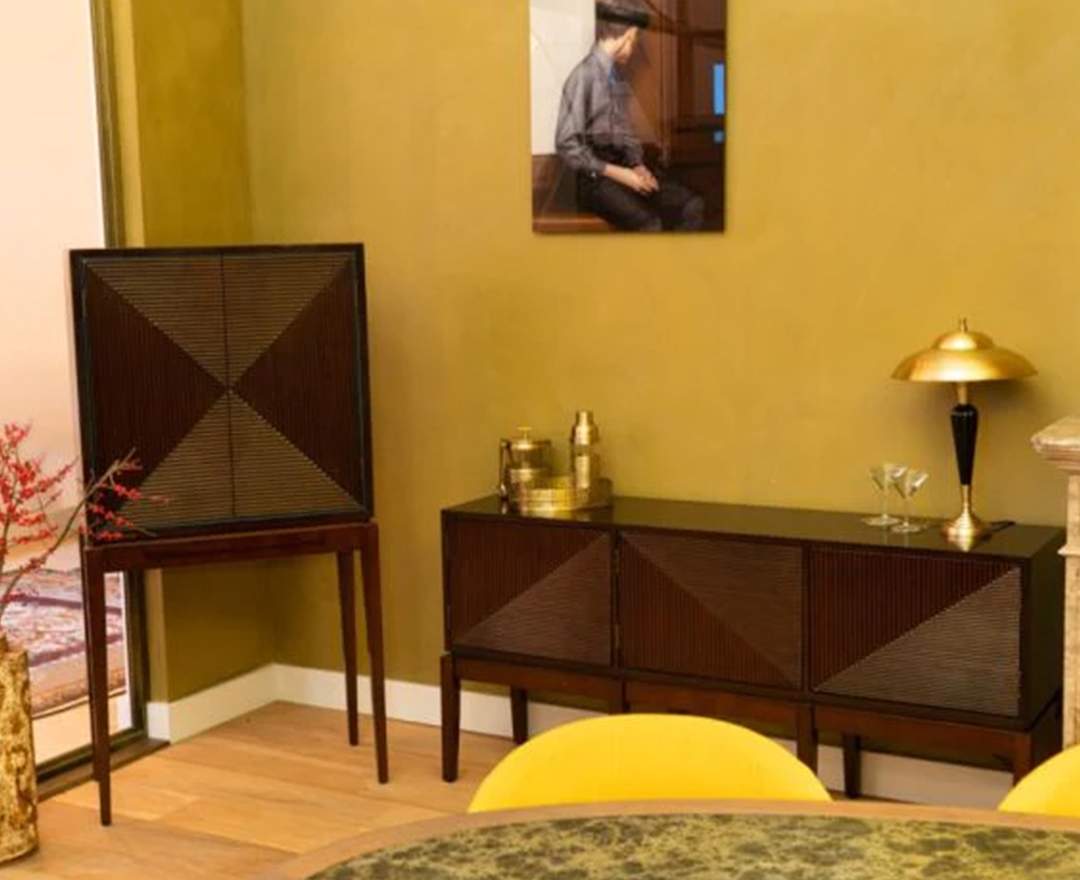 Authentic Models - Sideboard