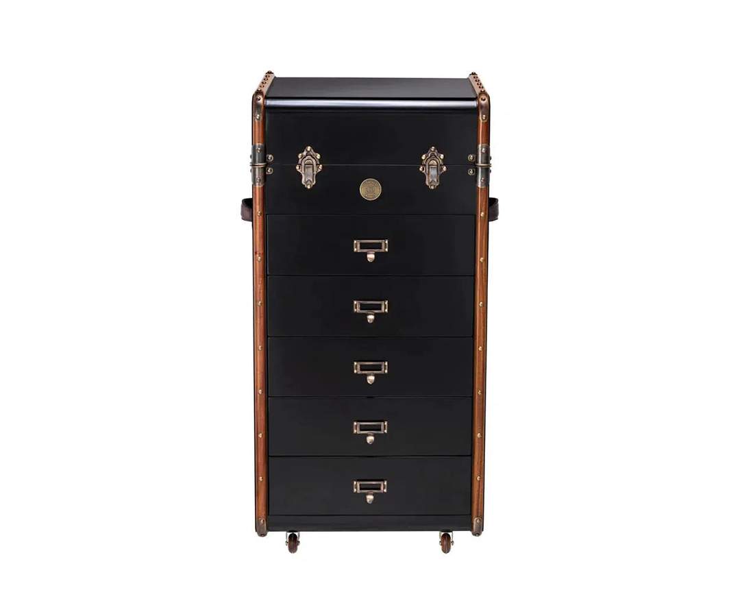 Authentic Models - Stateroom Drawers Large