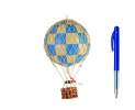 Authentic Models - Balloon Floating the Skies Thumbnail