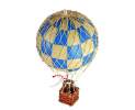 Authentic Models - Balloon Floating the Skies Thumbnail