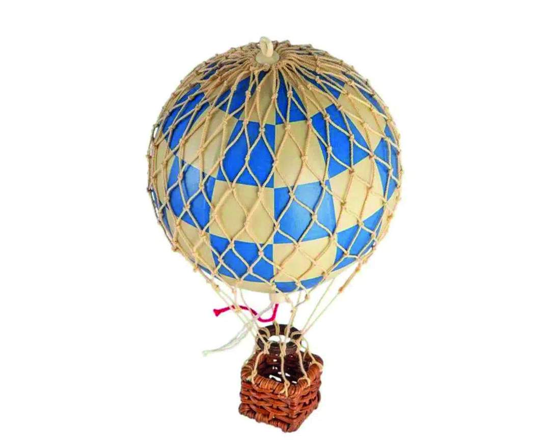 Authentic Models - Balloon Floating the Skies