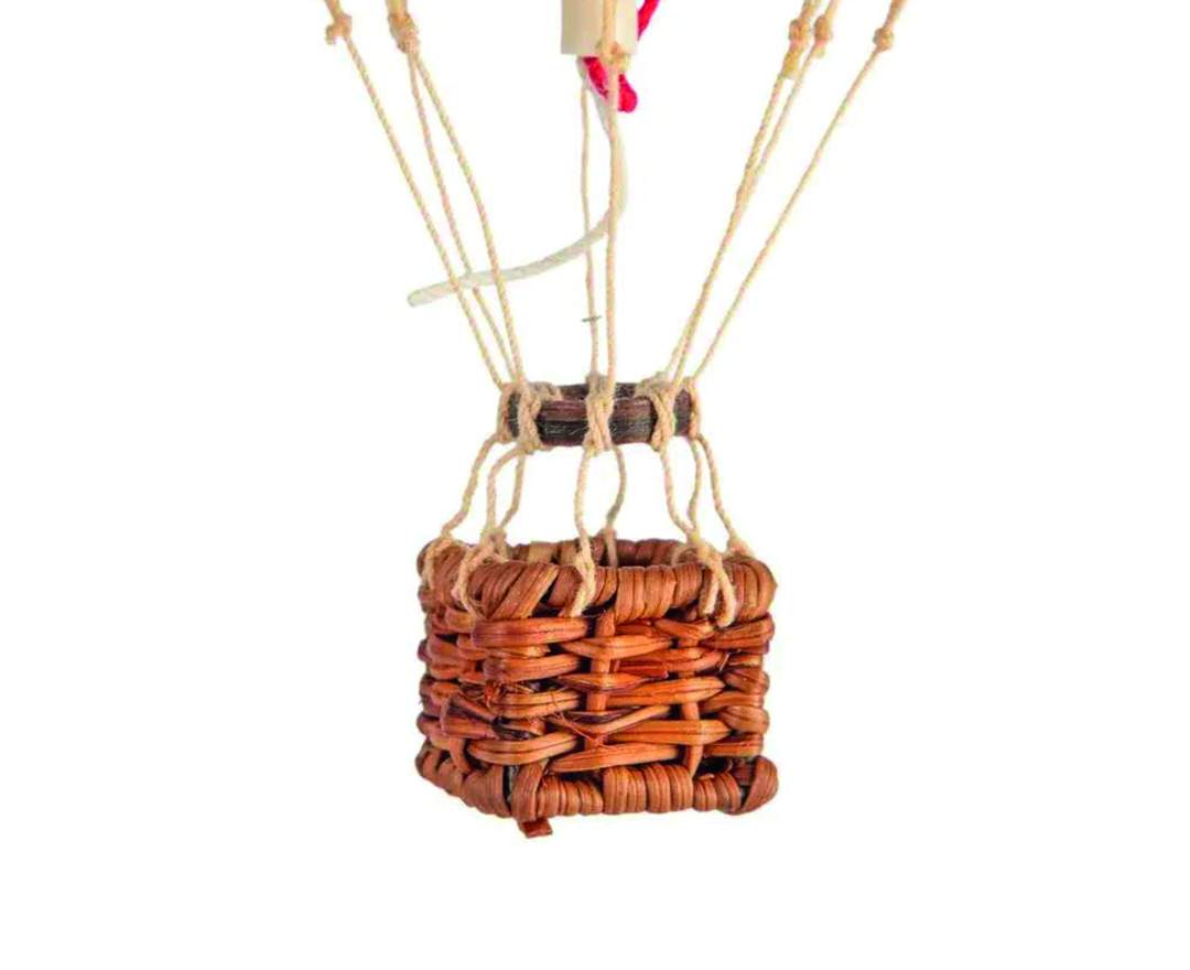 Authentic Models - Balloon Floating the Skies