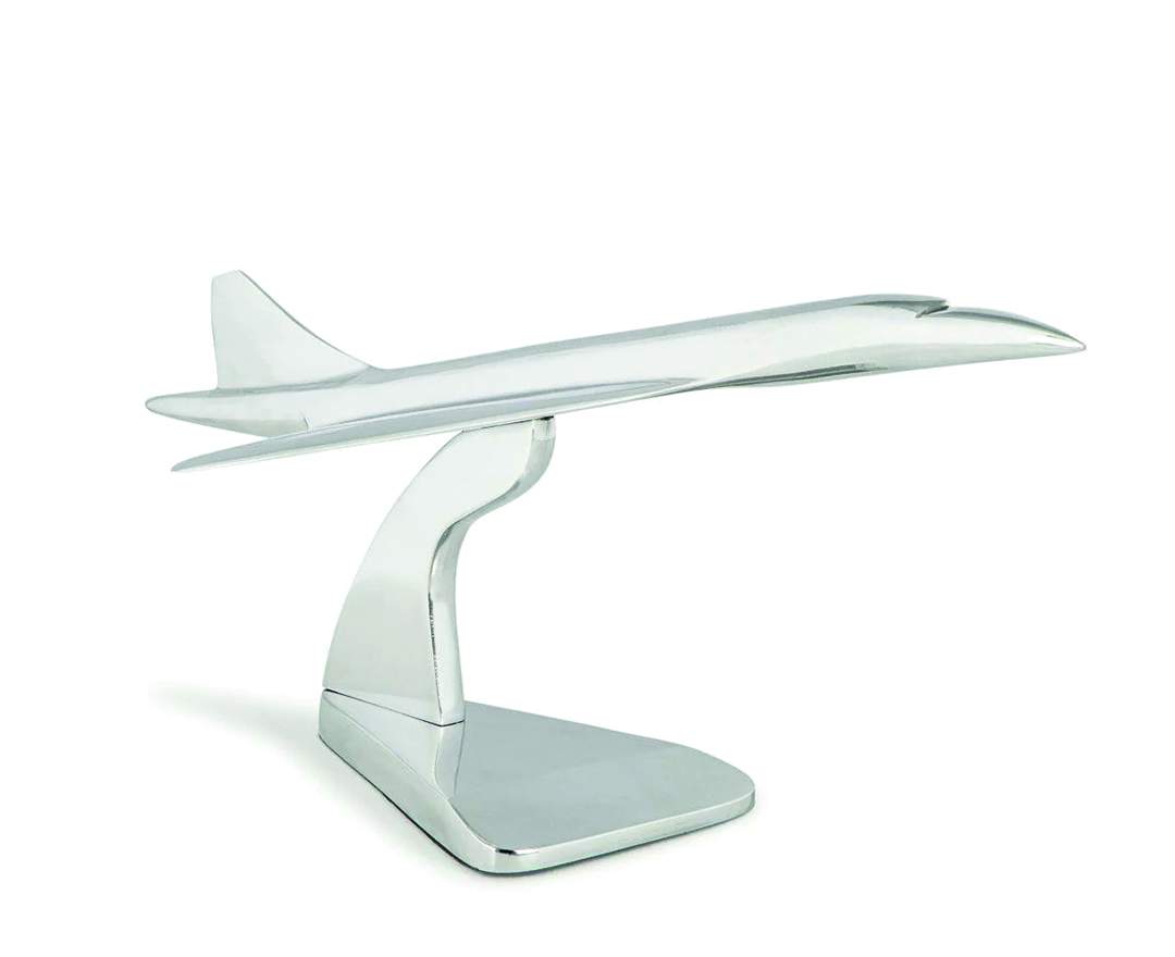 Authentic Models - Desktop Modell Concorde