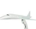 Authentic Models - Concorde Plane Models Flugzeug Modell Thumbnail