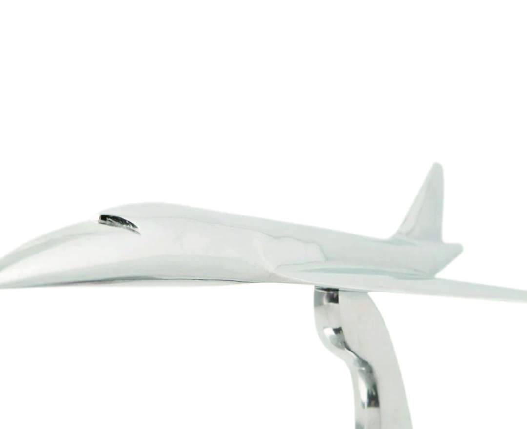 Authentic Models - Concorde Plane Models Flugzeug Modell