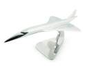 Authentic Models - Concorde Plane Models Flugzeug Modell Thumbnail