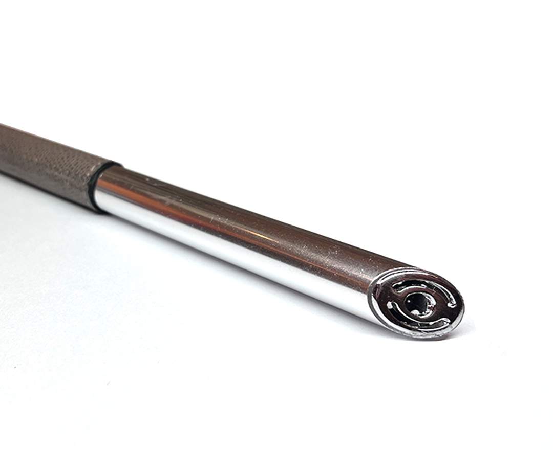 Giobagnara - Giobagnara, Candle Lighter / Feuerzeug, Farbe Smoke