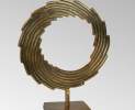 Lambert - Lambert, Mulinello Deko-Objekt, Bronze Thumbnail