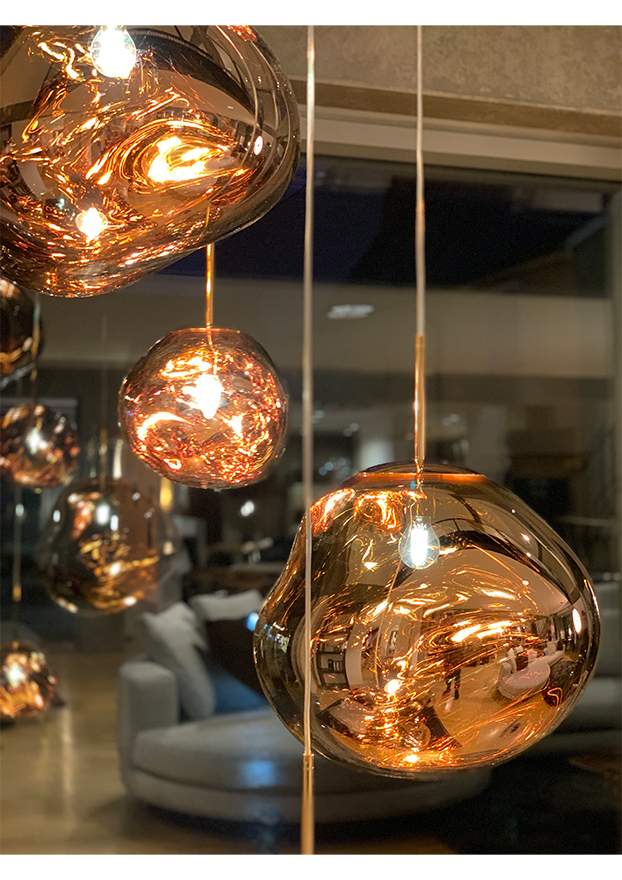 Tom Dixon - Tom Dixon