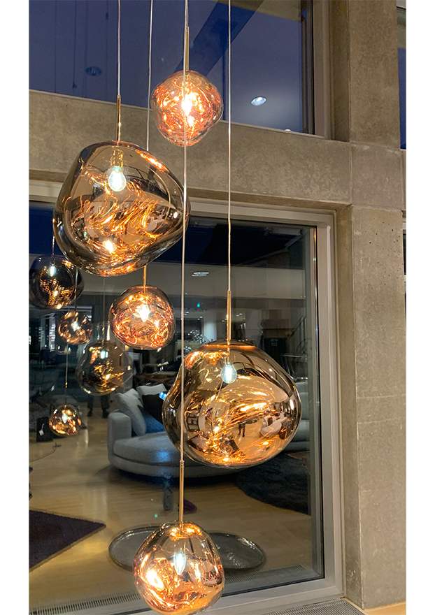 Tom Dixon - Tom Dixon