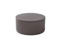 Mojoo - MOJOO STING Box Klein rund 15cm, Fb. Plum Thumbnail