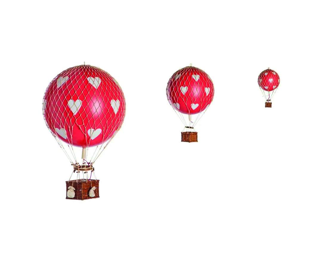 Authentic Models - TRAVELS LIGHT