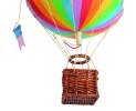 Authentic Models - Balloon TRAVELS LIGHT Thumbnail