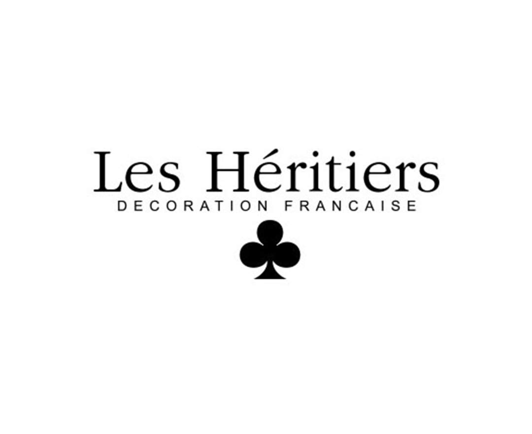 Les Héritiers - Les Héritiers, Duftkerze, Saint Germain des Prés
