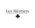Les Héritiers - Les Héritiers, Duftkerze, Saint Germain des Prés Thumbnail
