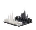 Skyline Chess - The New York Chess Acrylic Edition Thumbnail