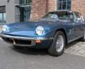 Maserati - Maserati Mistral 4000 Coupé Thumbnail