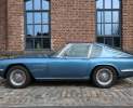Maserati - Maserati Mistral 4000 Coupé Thumbnail