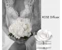 Muha - Rose Diffusor Vanille & Pure Amber Thumbnail