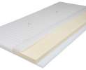 ProNatura - Topper 90x 200 cm Naturlatex 7cm Thumbnail