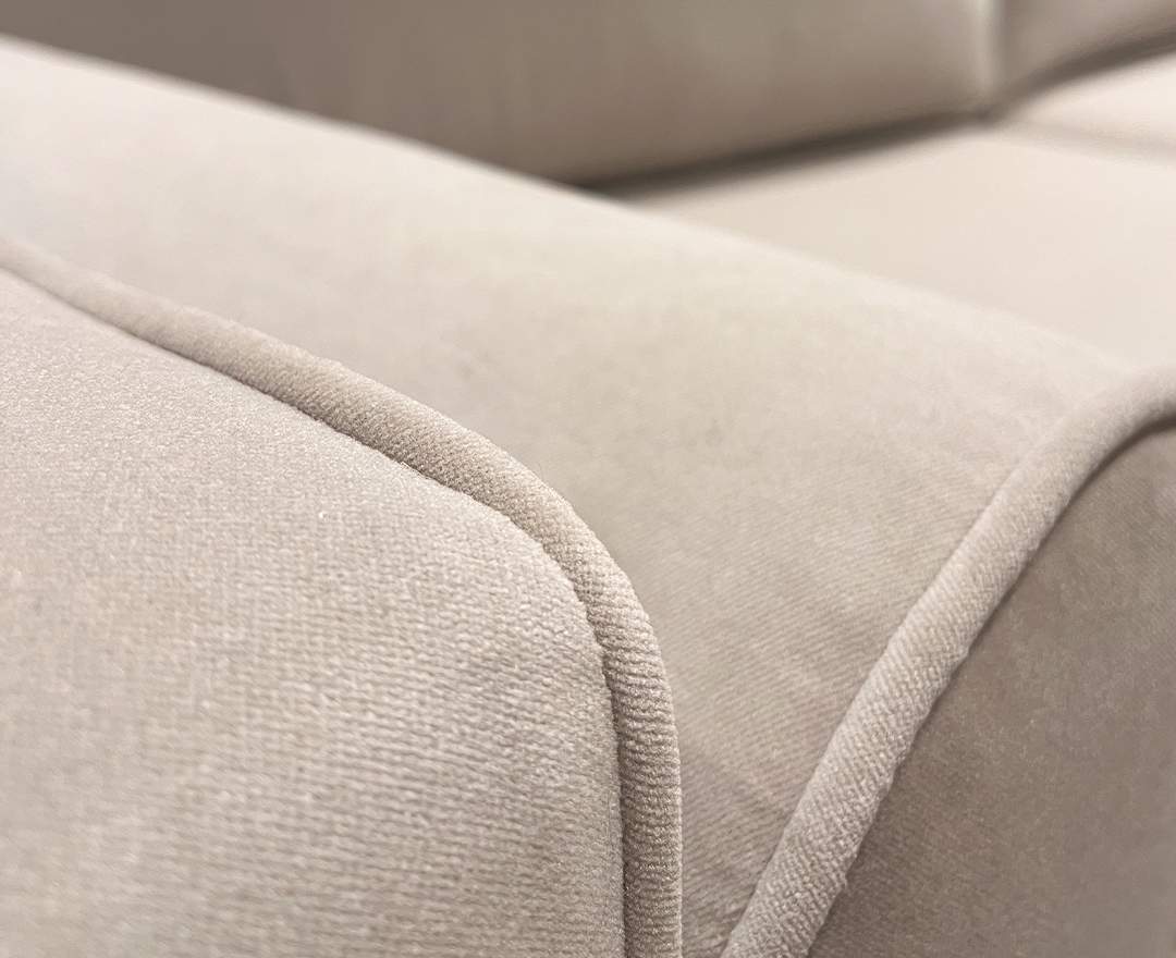 IH Studio Collection - IH Studio Collection, SOFA IAN