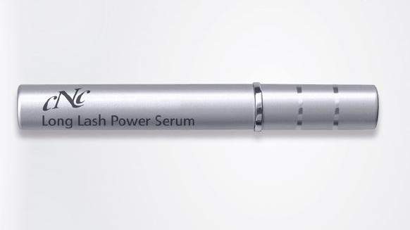 CNC Cosmetics - Long Lash Power Serum, 6 ml
