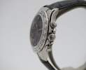 Rolex - Rolex Daytona Grey Racing Dial 116519 LC170 Italien inkl. Box & Papiere & Rolex Service 2021 Thumbnail