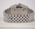 Rolex - Rolex Datejust 36 mm 2009 116244 LC170 Italy Diamond Bezel incl. Box & Papiere Thumbnail