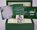 Rolex - Rolex Datejust 36 mm 2009 116244 LC170 Italy Diamond Bezel incl. Box & Papiere Thumbnail