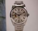 Rolex - Rolex Air-King Mickey Mouse 14000 34mm 2001 inkl. Box Thumbnail